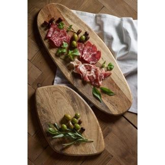 Set tablas para picada Origen