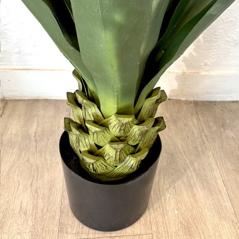Agave artificial 100cm