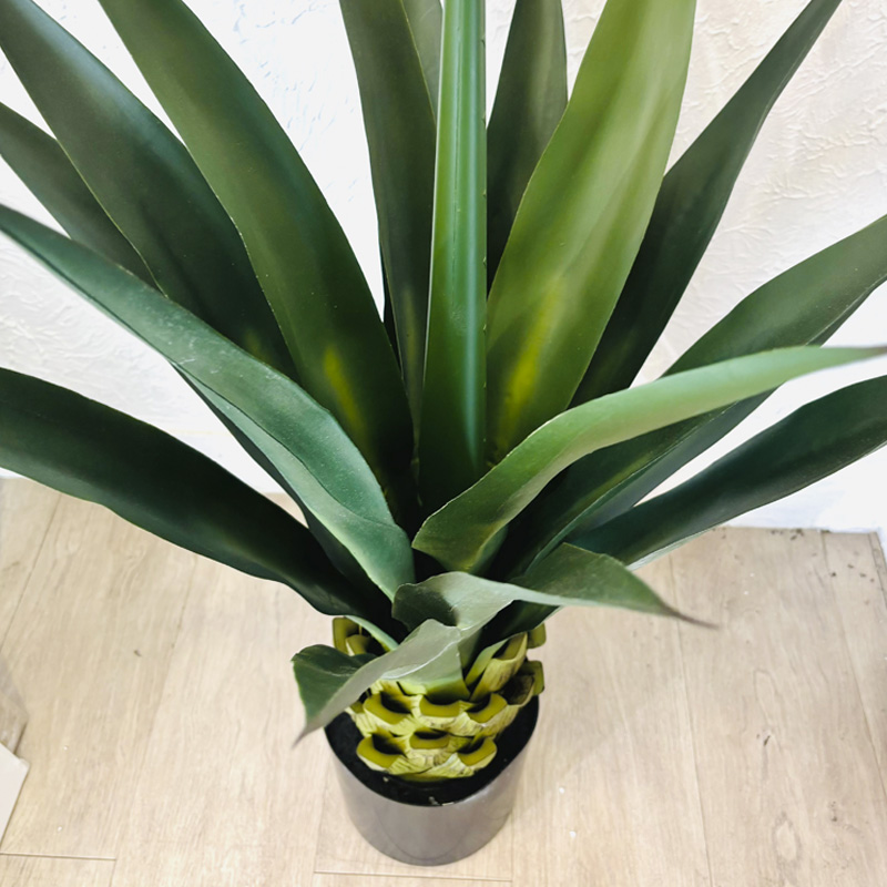 Agave artificial 100cm