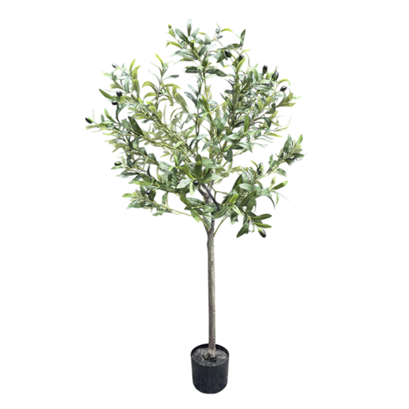 Olivo artificial 140cm