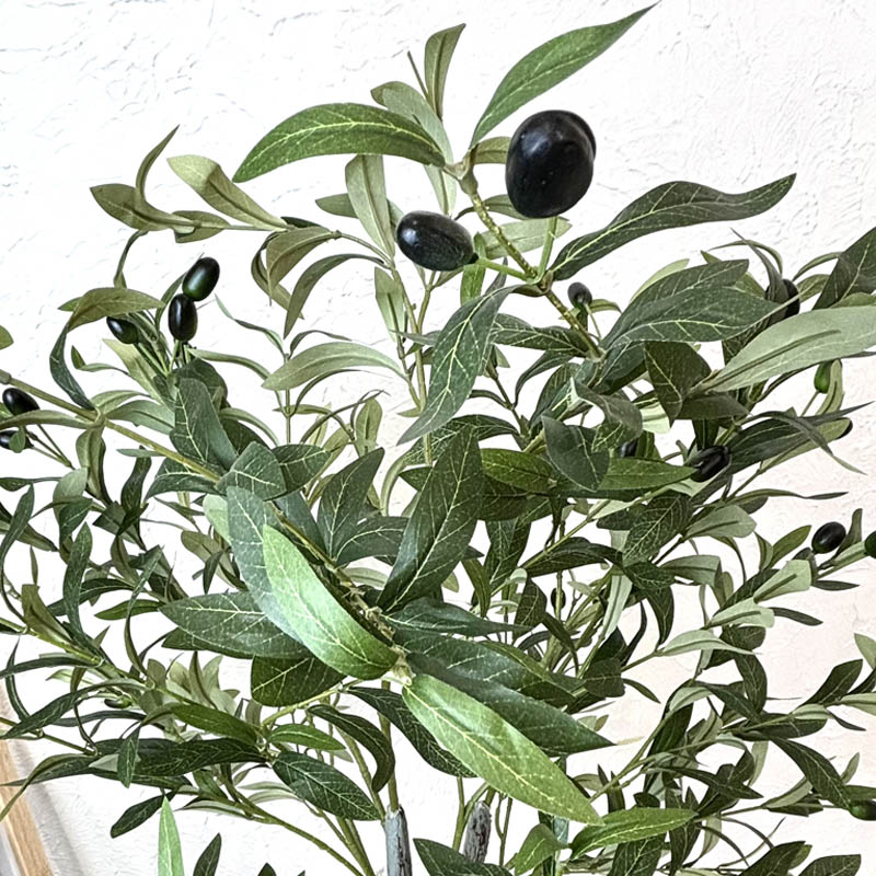 Olivo artificial 140cm