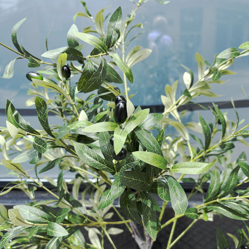 Olivo artificial 140cm