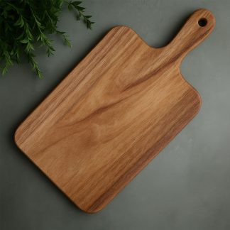 Tabla madera rectangular Origen