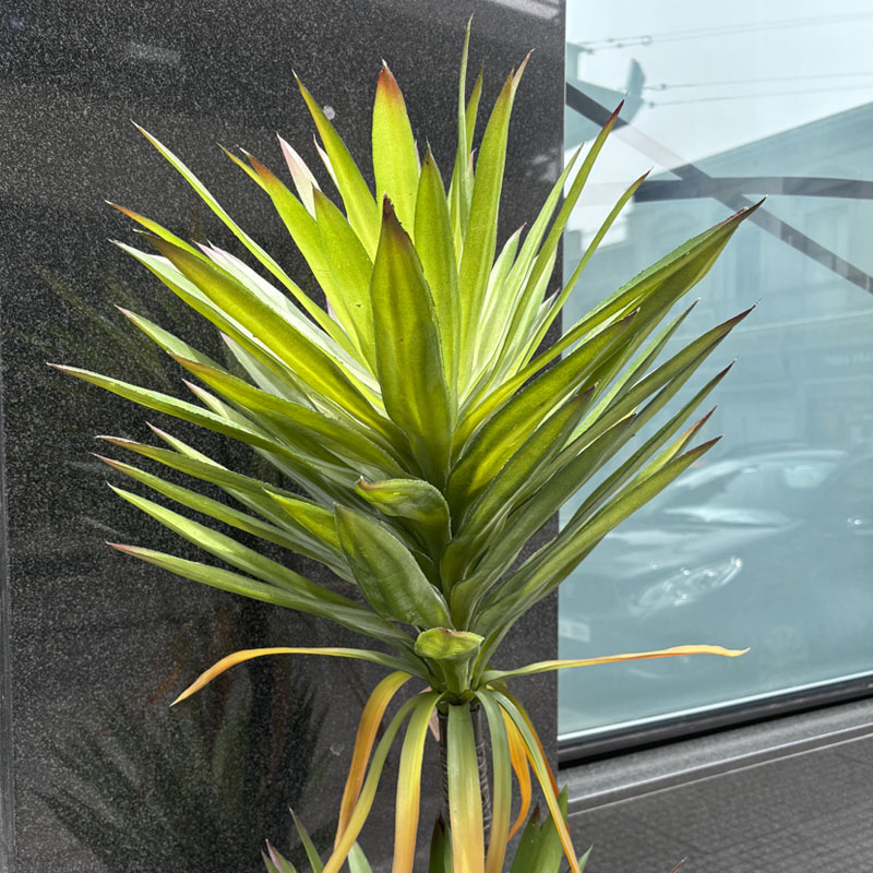 Planta artificial Yucca 165cm
