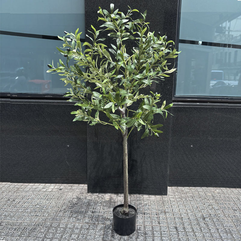 Olivo artificial 140cm